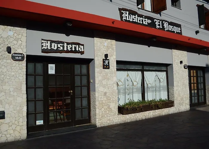 Hostería El Bosque