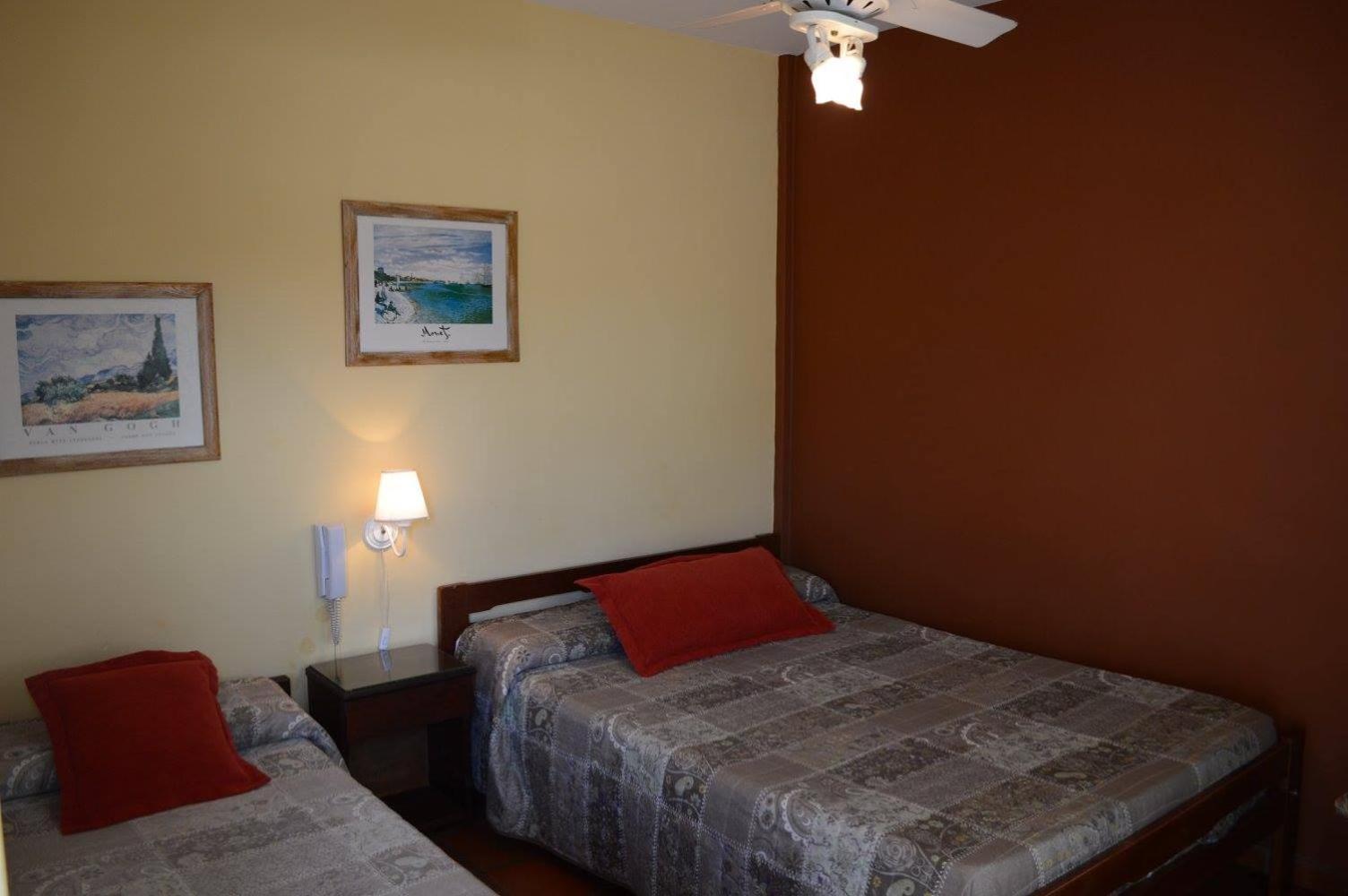 Hostería El Bosque Inn Villa Gesell