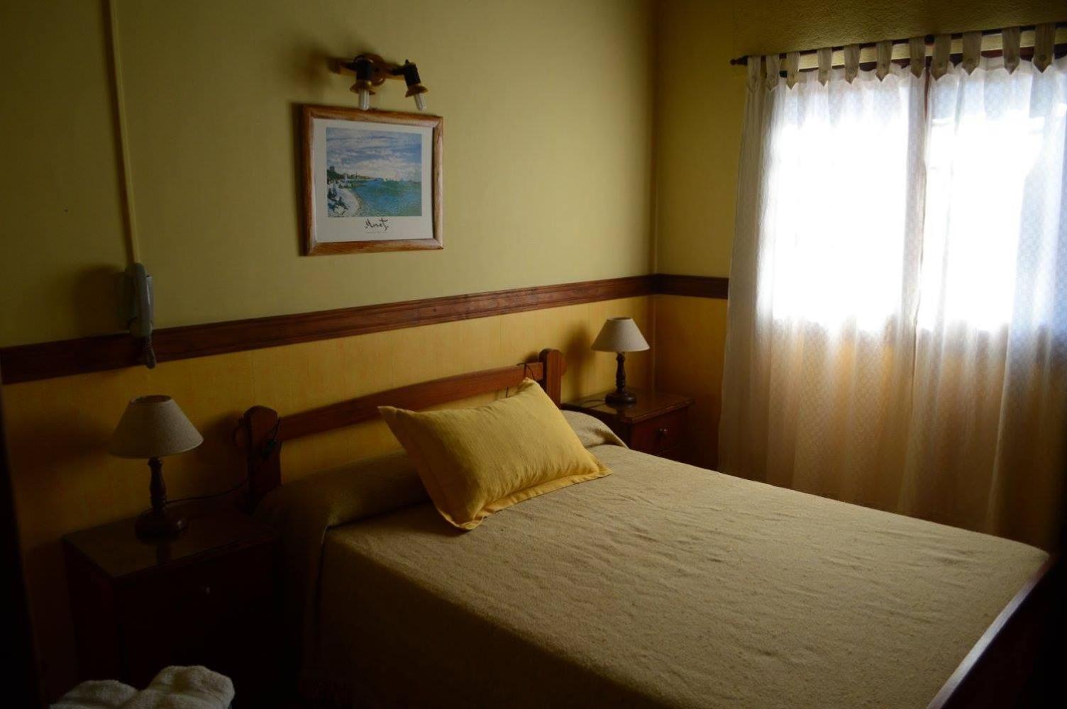 Hostería El Bosque Inn Villa Gesell