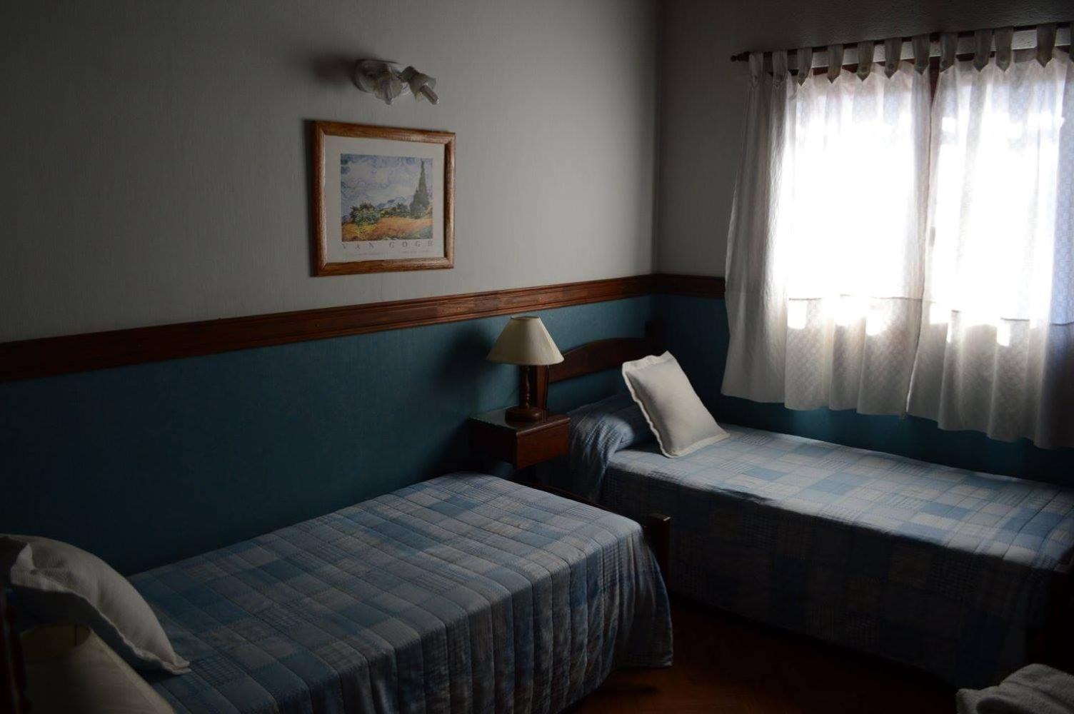 Inn Hostería El Bosque