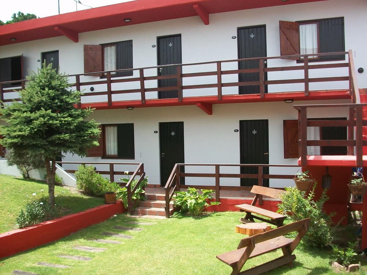 Hostería El Bosque Villa Gesell
