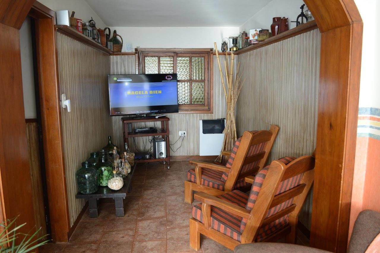 Inn Hostería El Bosque *