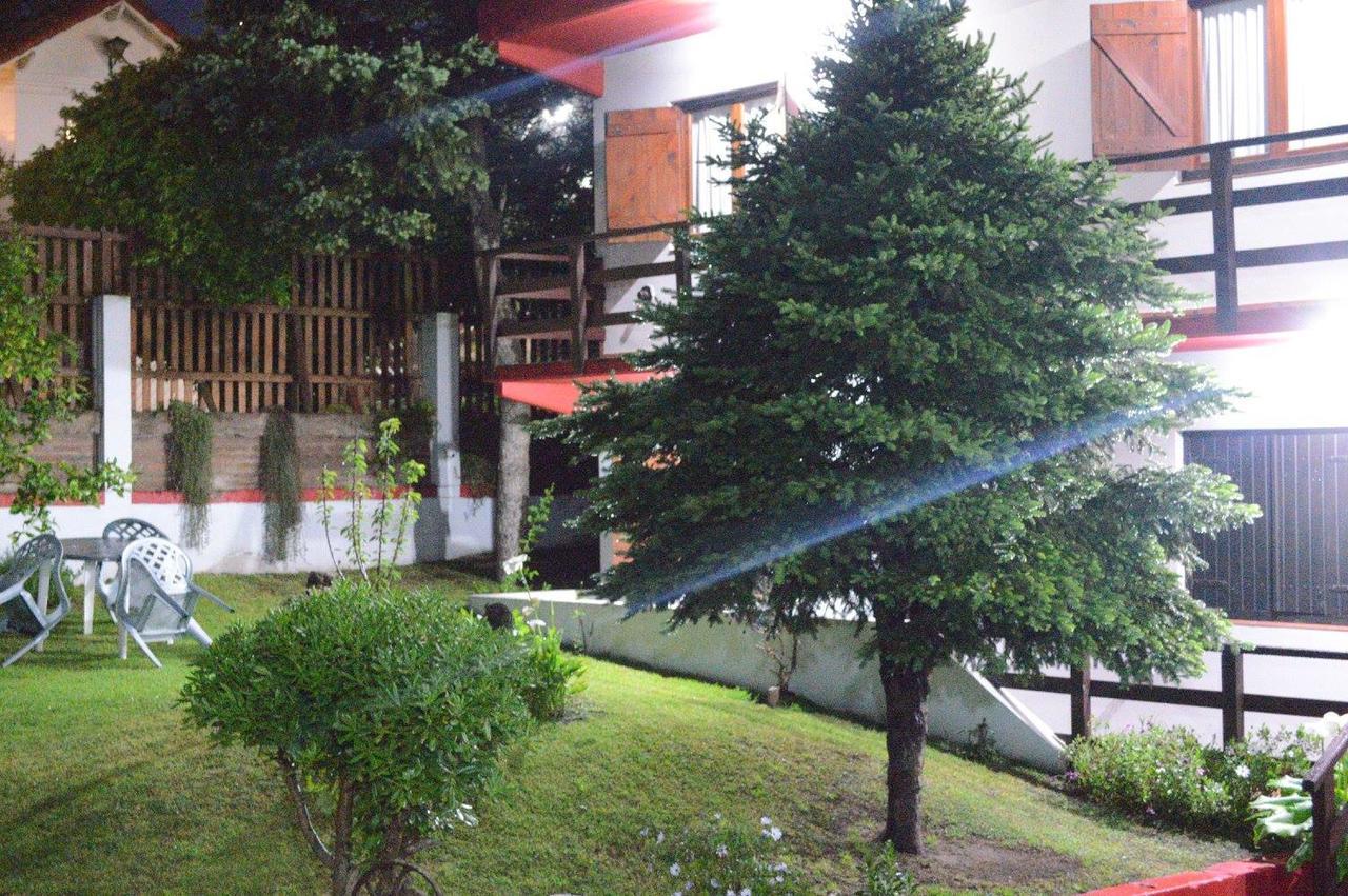 Hostería El Bosque Inn *