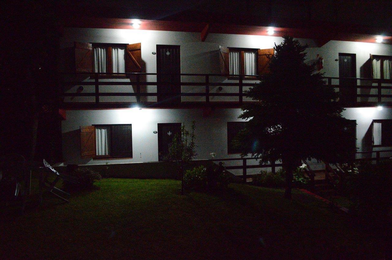 Hostería El Bosque Inn *