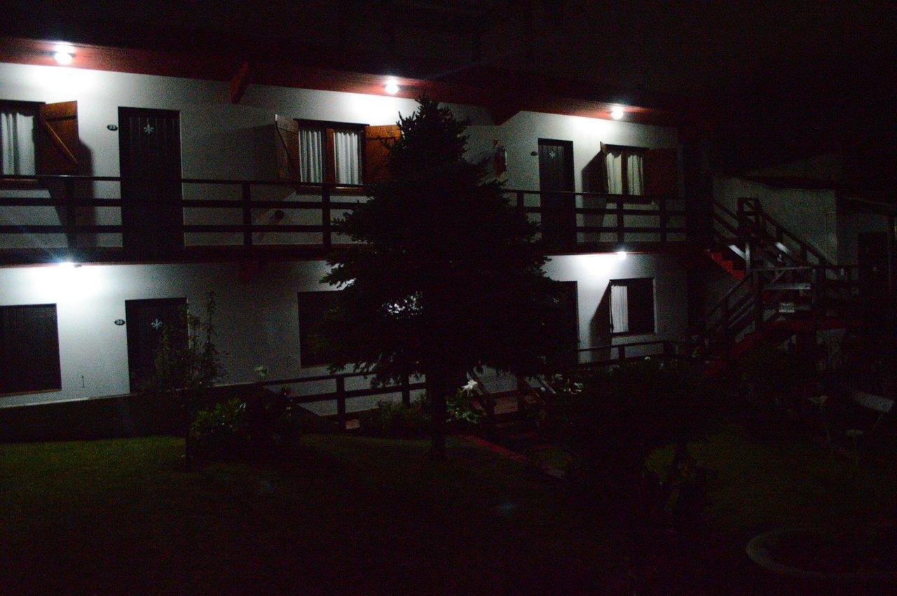 Hostería El Bosque Inn Villa Gesell